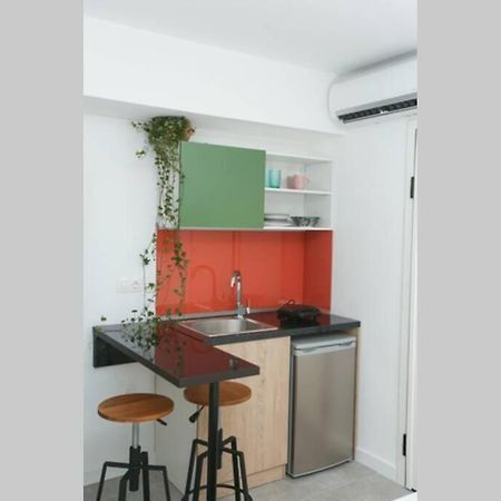 Valory #8 Aesthetic Stay Thessaloniki Exterior foto