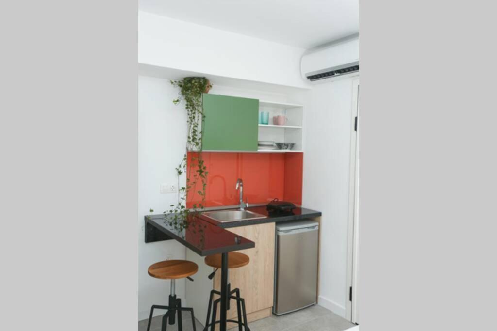 Valory #8 Aesthetic Stay Thessaloniki Exterior foto