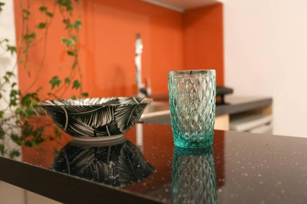 Valory #8 Aesthetic Stay Thessaloniki Exterior foto